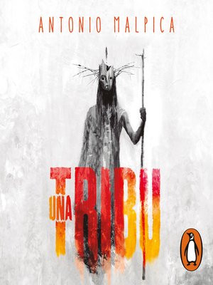 cover image of Una tribu